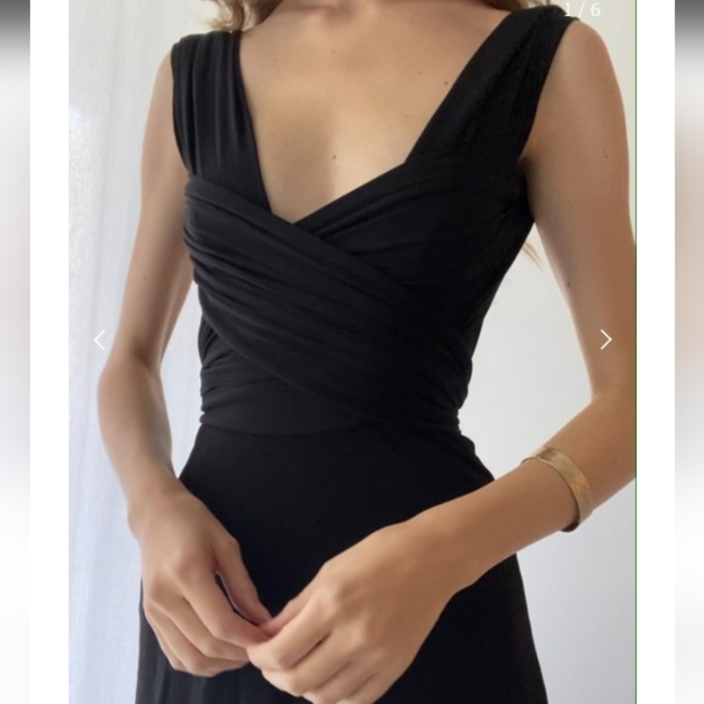 Multi Infinity dress - Picture 11 of 16